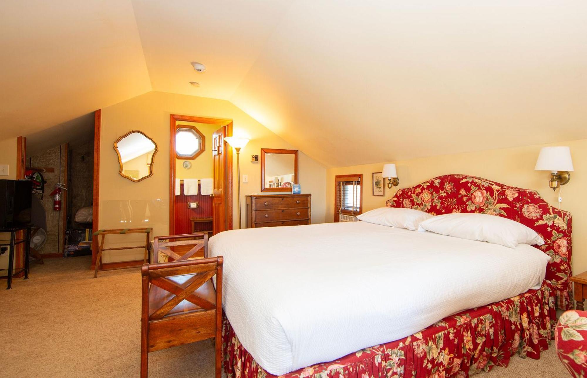 Sandaway Suites & Beach Oxford Exterior photo