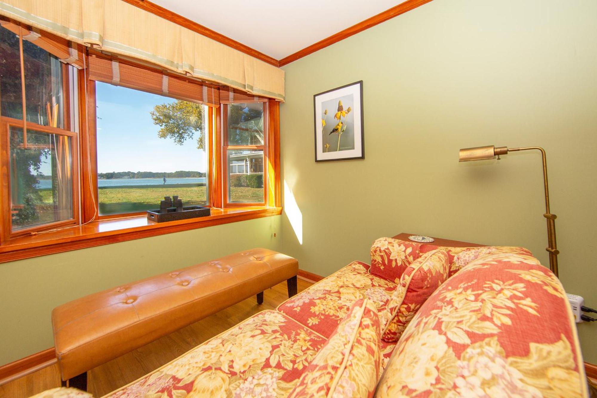 Sandaway Suites & Beach Oxford Exterior photo